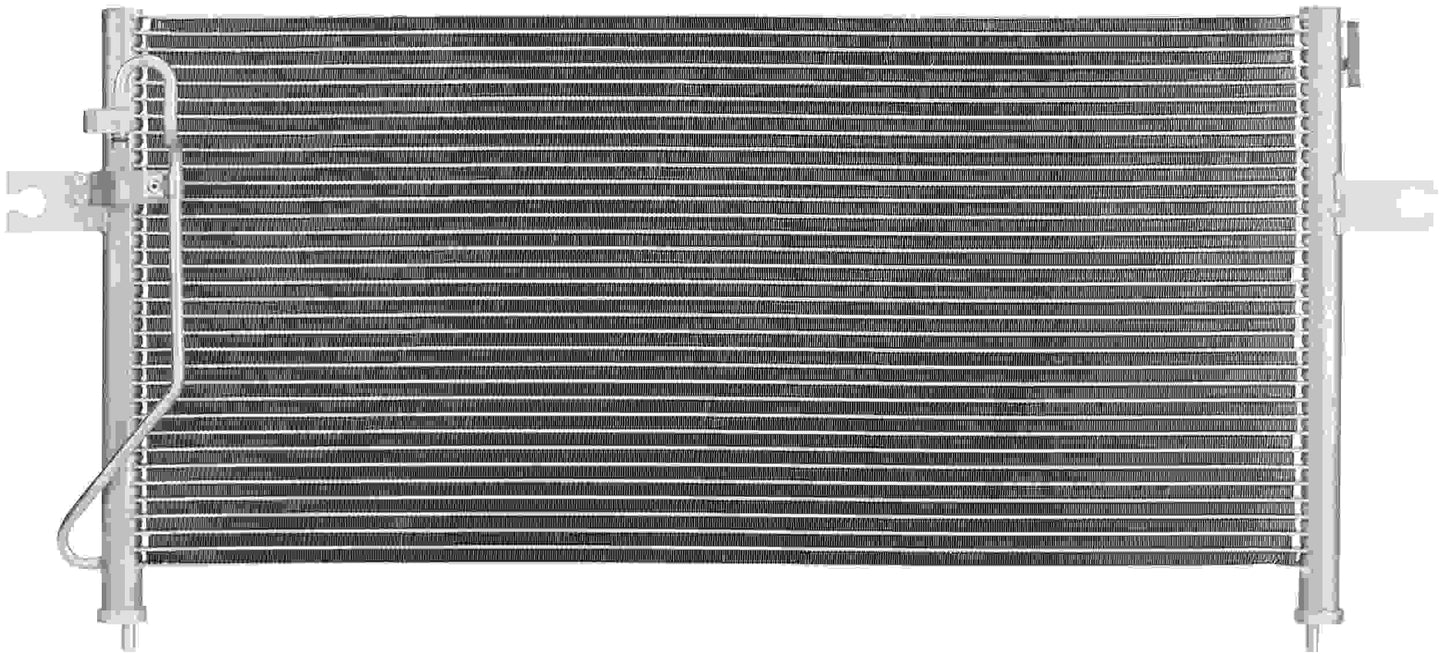 Spectra Premium A/C CONDENSER 7-3001