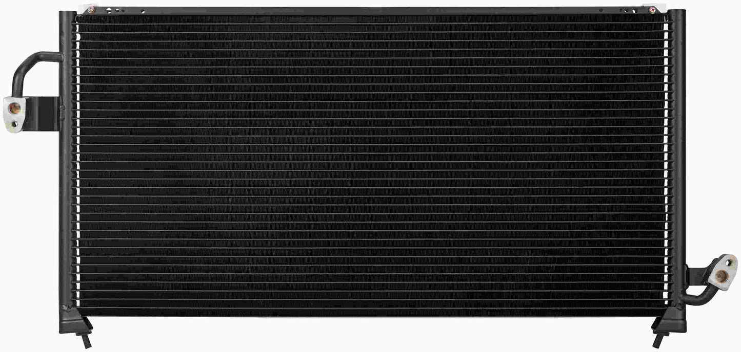 Spectra Premium A/C CONDENSER 7-3002
