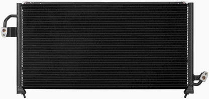 Spectra Premium A/C CONDENSER 7-3002