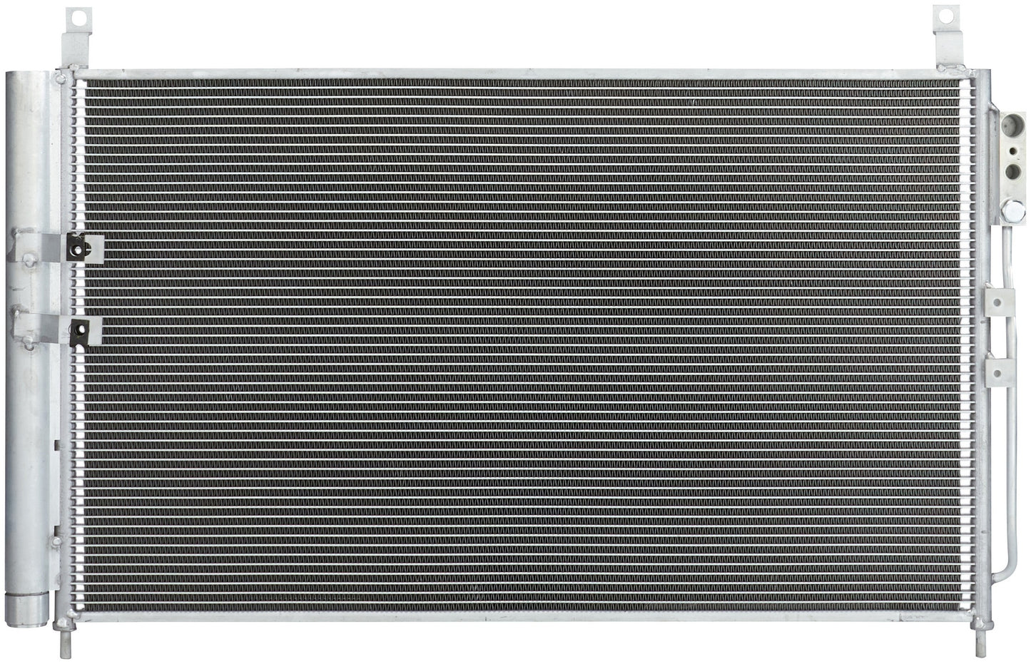 Spectra Premium A/C CONDENSER 7-30053