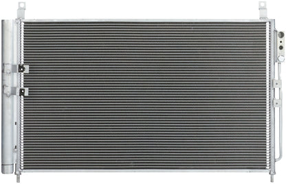 Spectra Premium A/C CONDENSER 7-30053