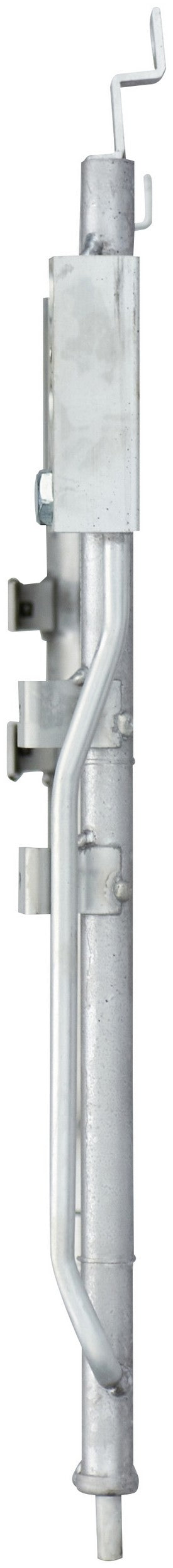Spectra Premium A/C CONDENSER 7-30053