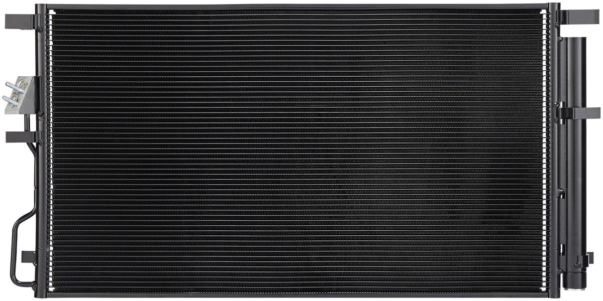 Spectra Premium A/C Condenser 7-30054