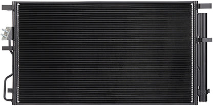Spectra Premium A/C Condenser 7-30054