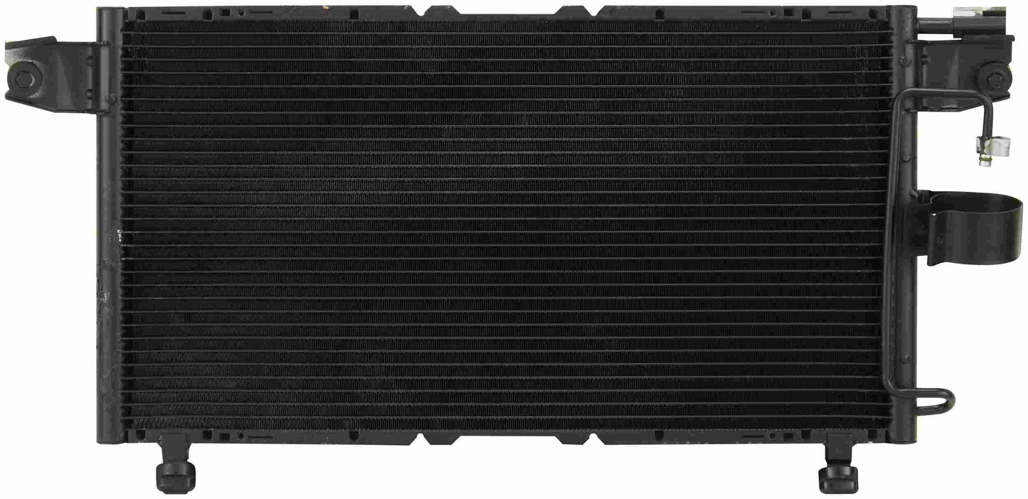 Spectra Premium A/C Condenser 7-3005
