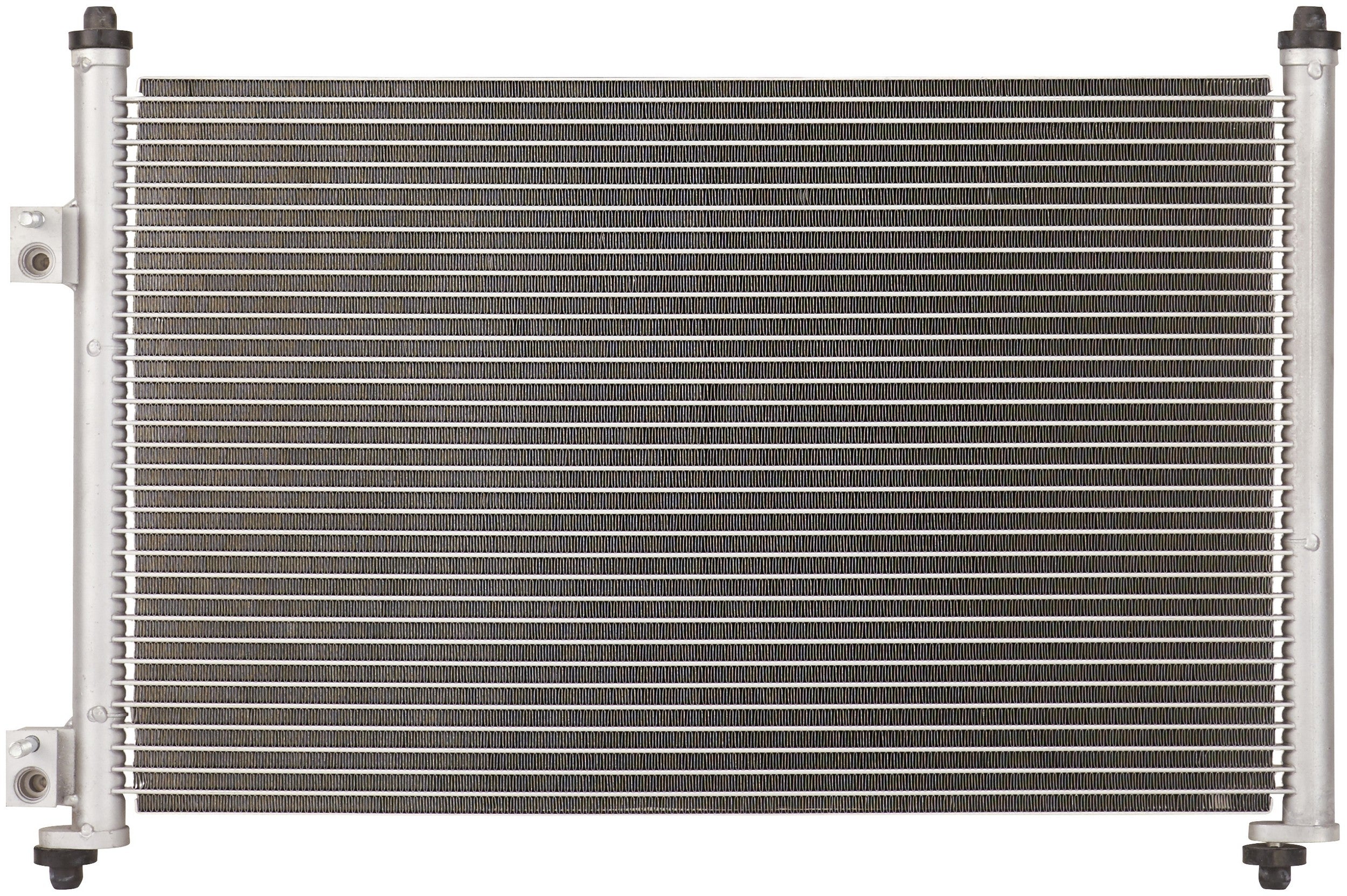 Spectra Premium A/C Condenser 7-3006