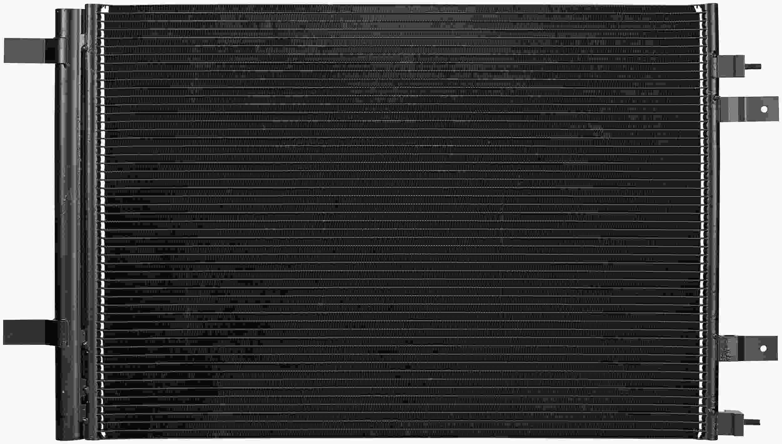 Spectra Premium A/C CONDENSER 7-30088