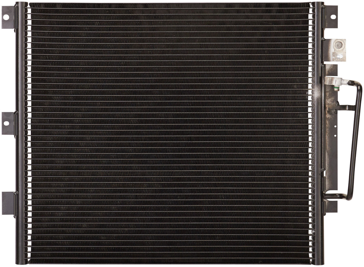 Spectra Premium A/C Condenser 7-3014