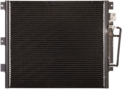 Spectra Premium A/C Condenser 7-3014
