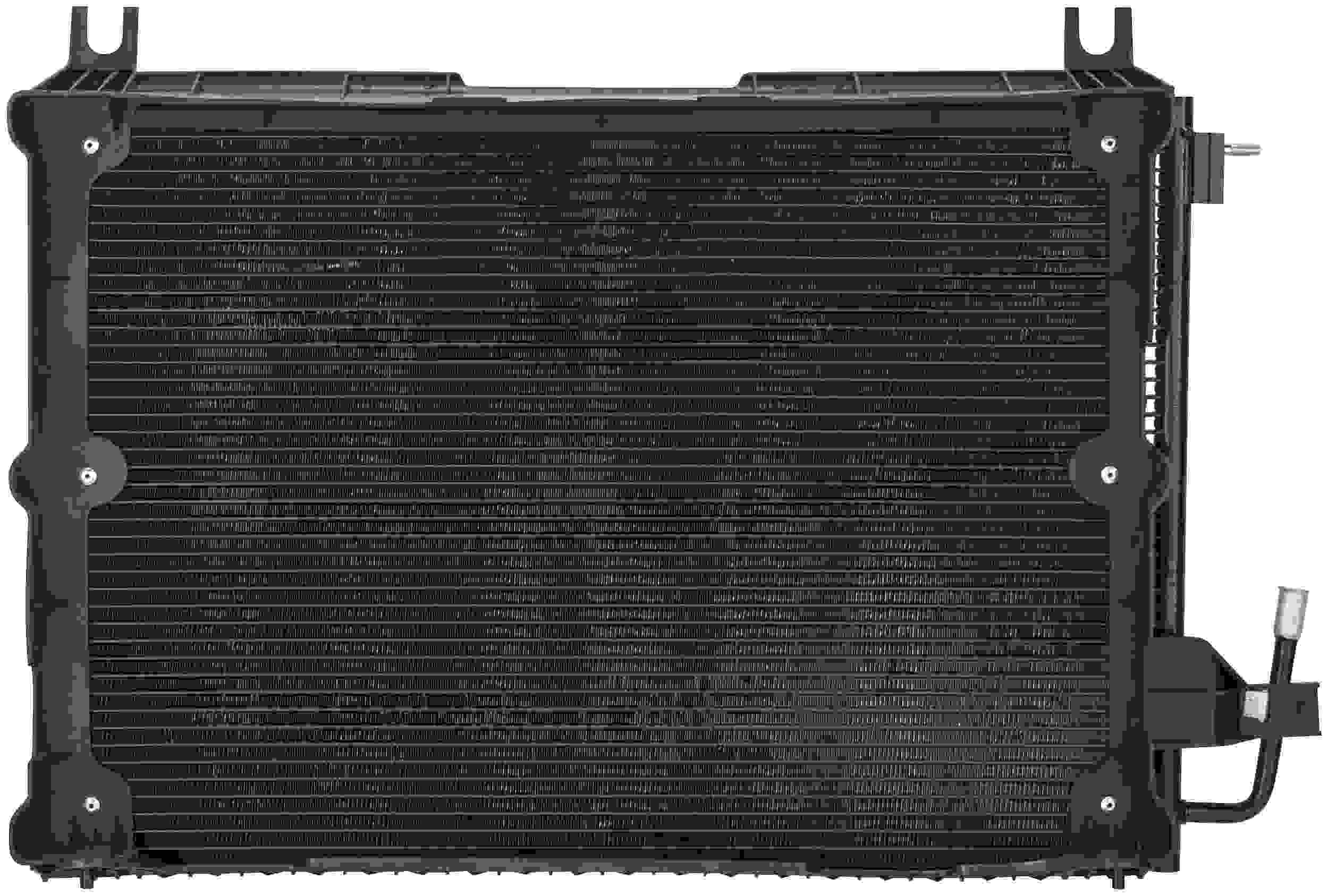 Spectra Premium A/C CONDENSER 7-3016