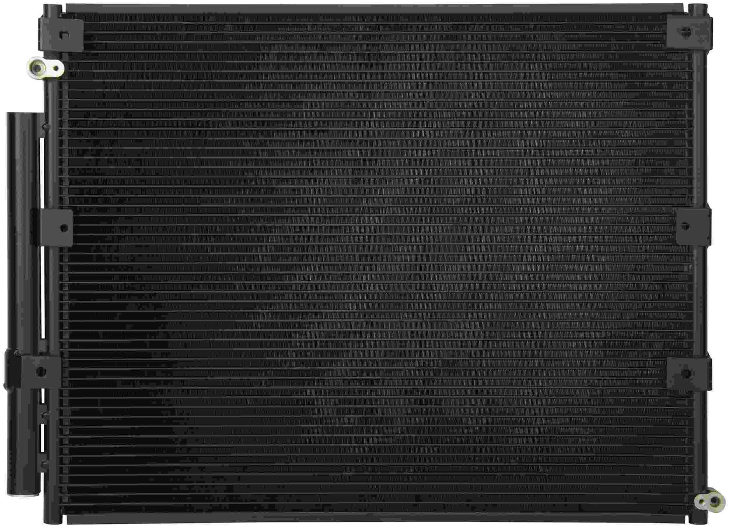 Spectra Premium A/C CONDENSER 7-3024
