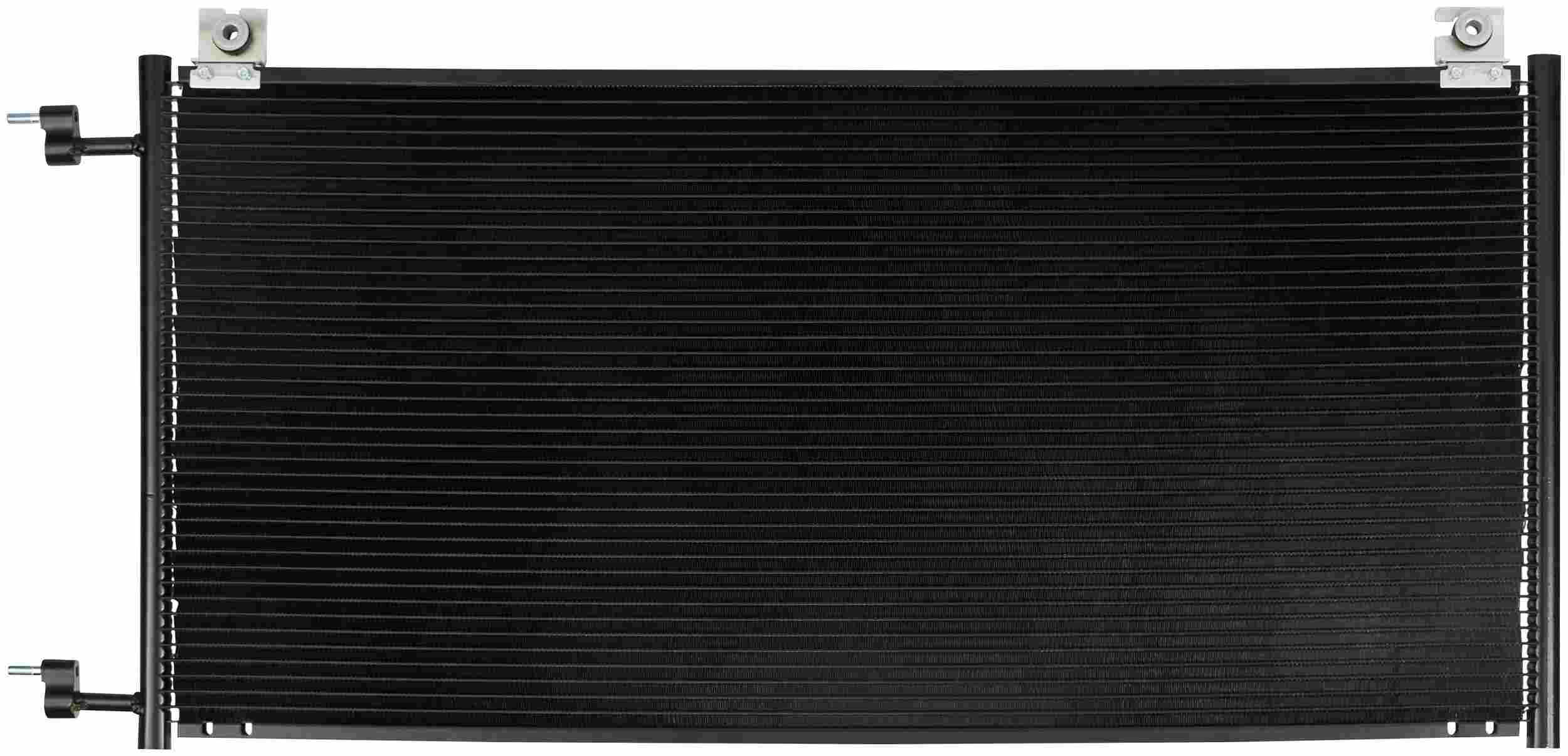 Spectra Premium A/C CONDENSER 7-3026