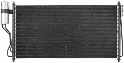 Spectra Premium A/C CONDENSER 7-3034