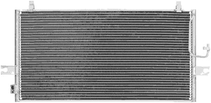 Spectra Premium A/C CONDENSER 7-3036