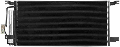Spectra Premium A/C CONDENSER 7-3050