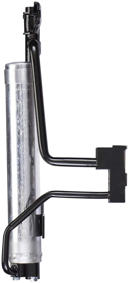 Spectra Premium A/C CONDENSER 7-3050