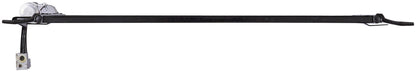 Spectra Premium A/C CONDENSER 7-3050