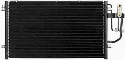 Spectra Premium A/C Condenser 7-3051