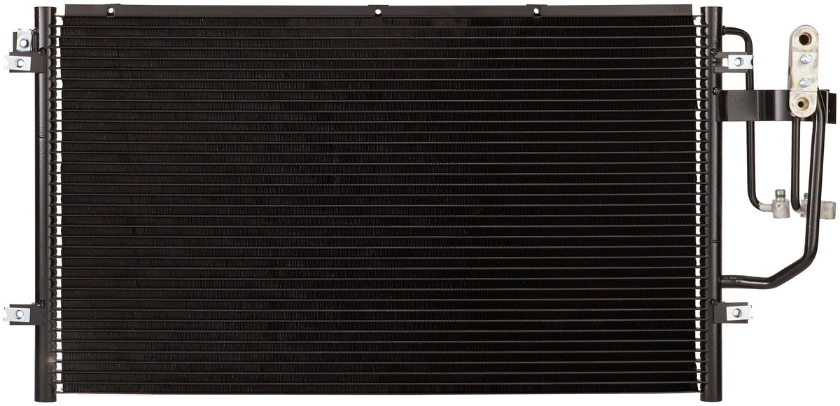 Spectra Premium A/C Condenser 7-3051