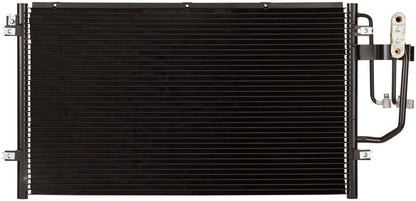 Spectra Premium A/C Condenser 7-3051