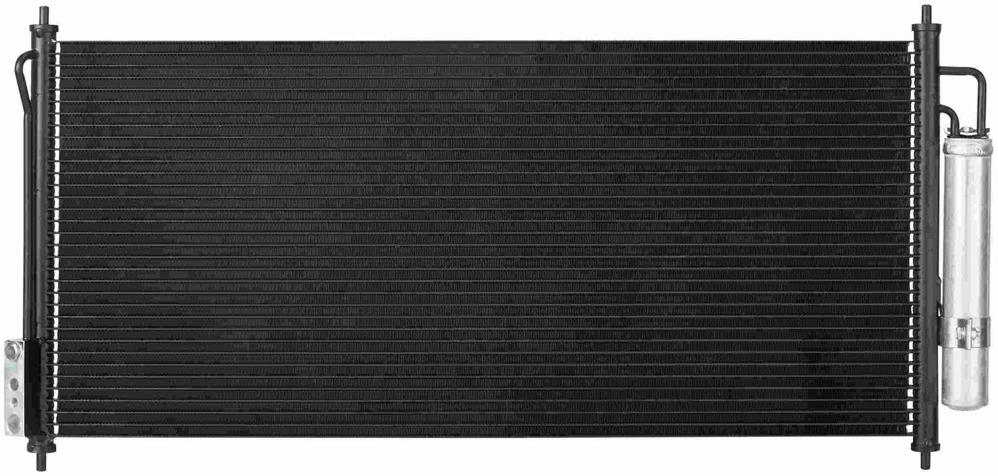 Spectra Premium A/C CONDENSER 7-3057
