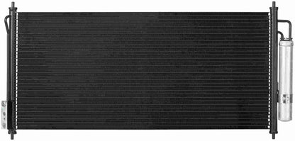 Spectra Premium A/C CONDENSER 7-3057
