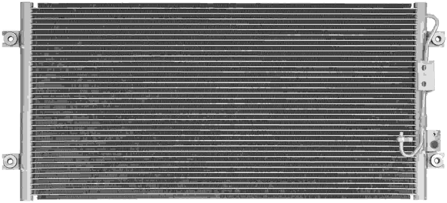 Spectra Premium A/C CONDENSER 7-3063