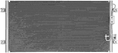 Spectra Premium A/C CONDENSER 7-3063