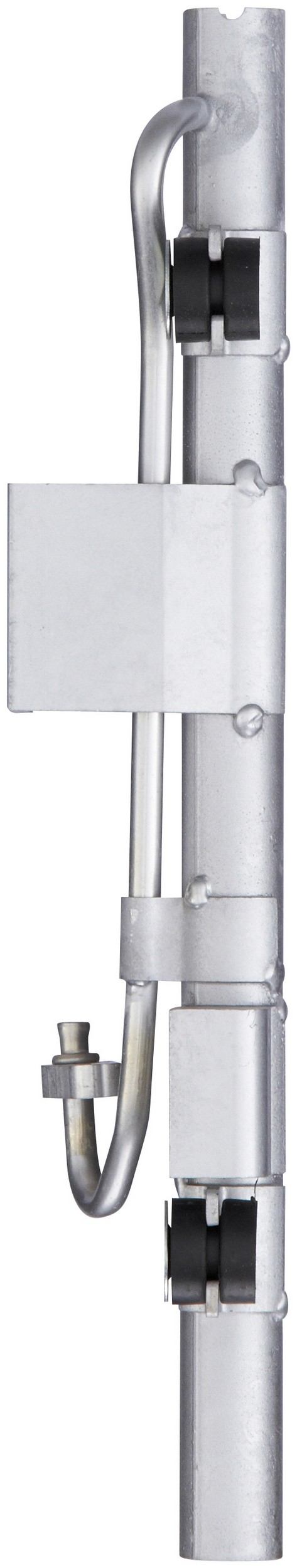 Spectra Premium A/C CONDENSER 7-3063