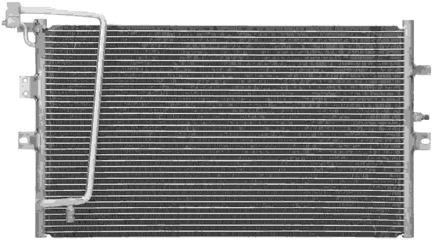 Spectra Premium A/C CONDENSER 7-3072