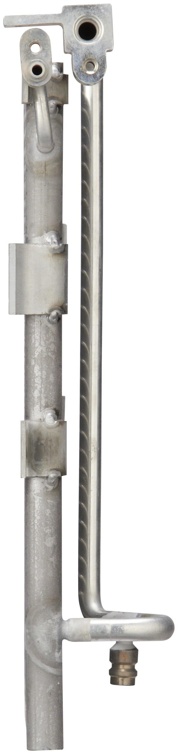 Spectra Premium A/C CONDENSER 7-3072