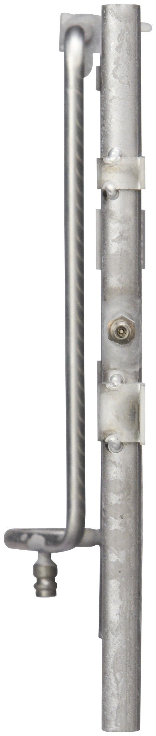 Spectra Premium A/C CONDENSER 7-3072