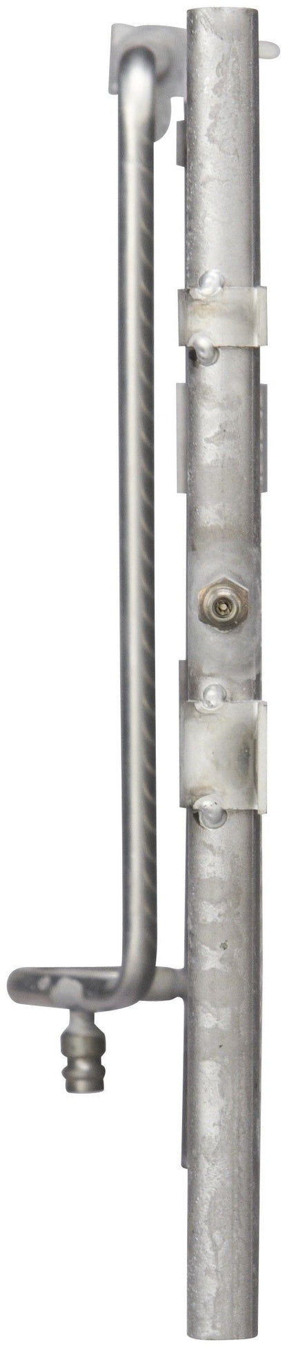Spectra Premium A/C CONDENSER 7-3072