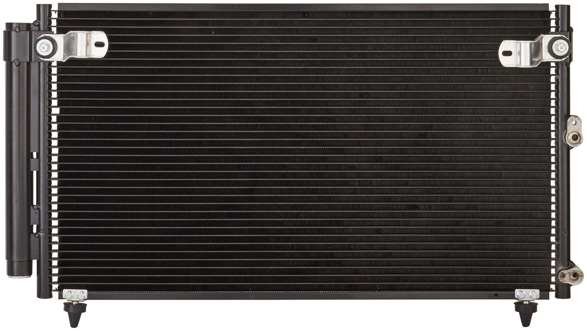 Spectra Premium A/C Condenser 7-3076