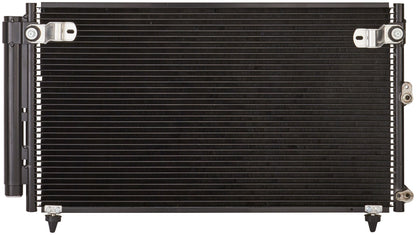 Spectra Premium A/C Condenser 7-3076