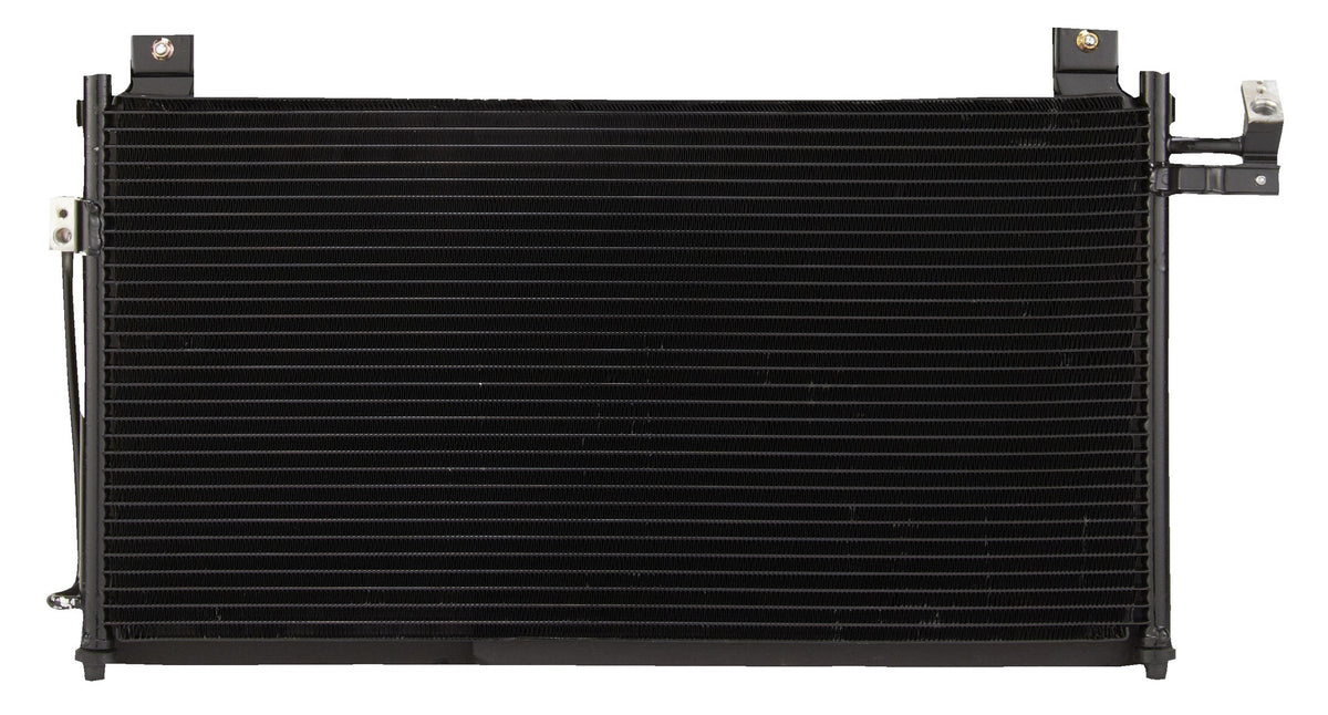 Spectra Premium A/C Condenser 7-3077