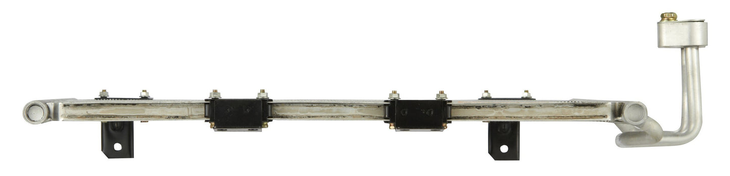 Spectra Premium A/C CONDENSER 7-3082