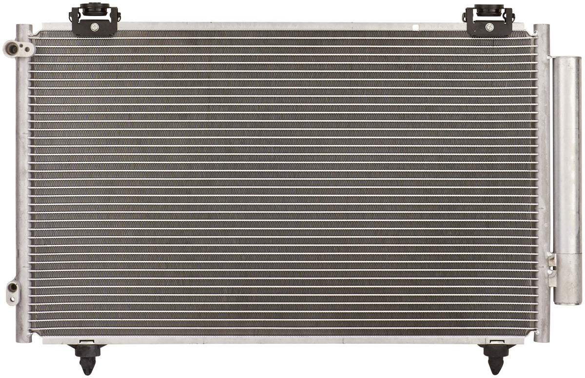 Spectra Premium A/C Condenser 7-3085