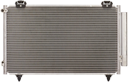 Spectra Premium A/C Condenser 7-3085