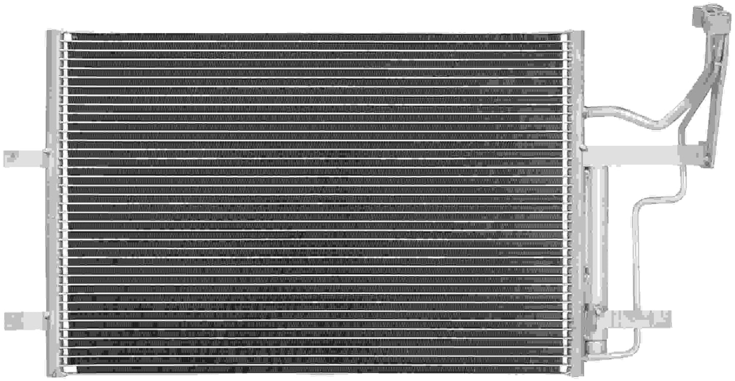 Spectra Premium A/C Condenser 7-3094
