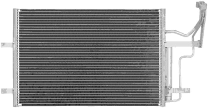 Spectra Premium A/C Condenser 7-3094