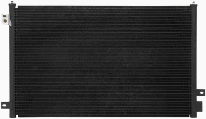 Spectra Premium A/C Condenser 7-3095
