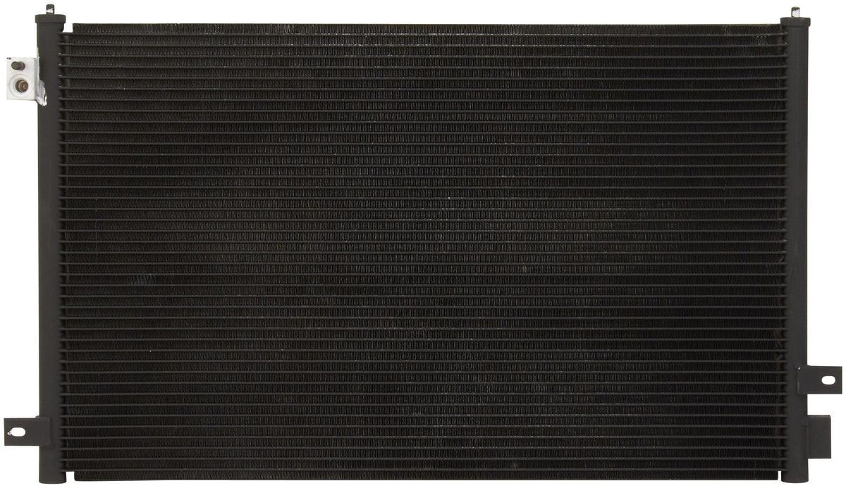 Spectra Premium A/C Condenser 7-3095
