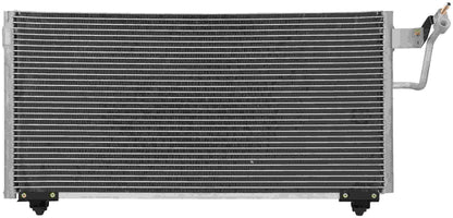 Spectra Premium A/C CONDENSER 7-3106