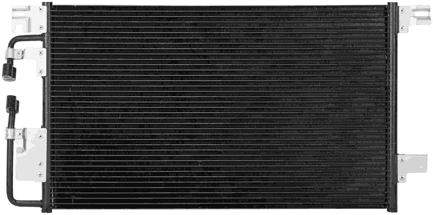 Spectra Premium A/C CONDENSER 7-3107