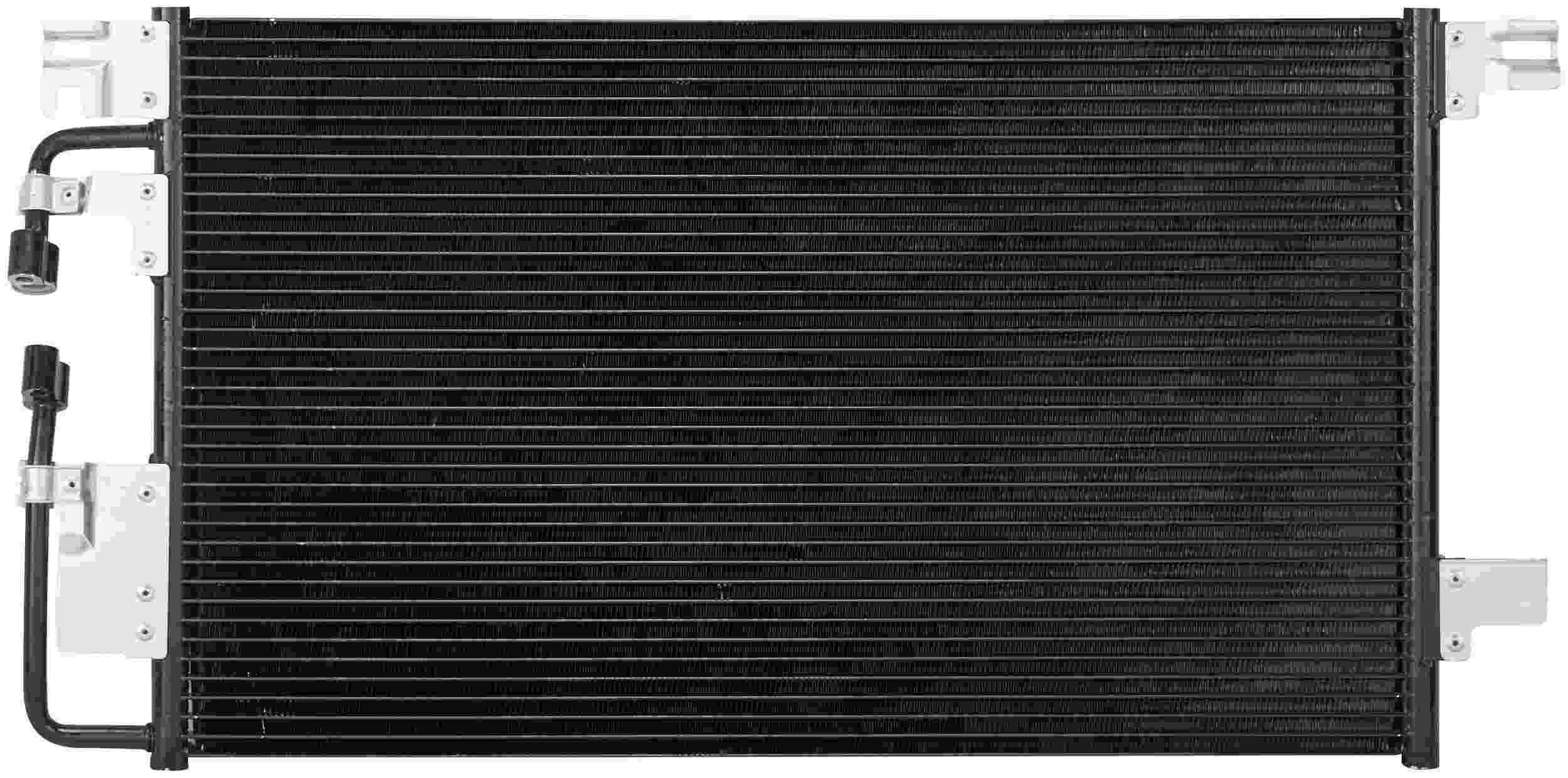 Spectra Premium A/C CONDENSER 7-3107