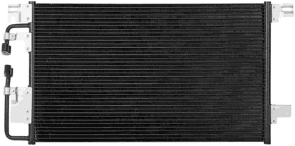 Spectra Premium A/C CONDENSER 7-3107