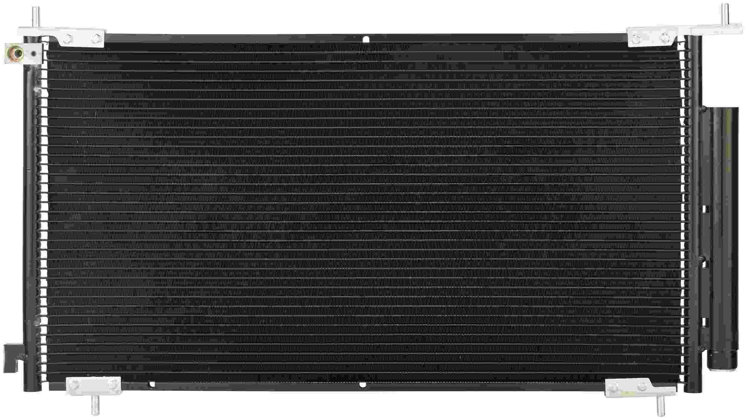 Spectra Premium A/C CONDENSER 7-3112