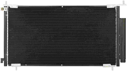 Spectra Premium A/C CONDENSER 7-3112