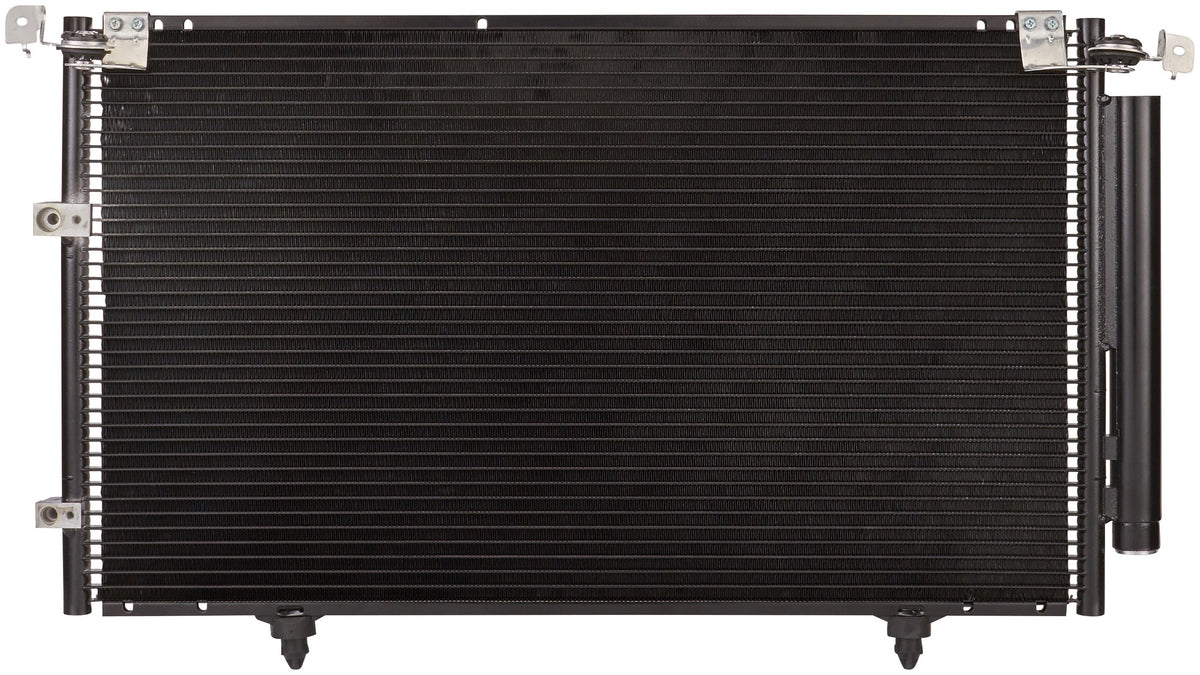 Spectra Premium A/C Condenser 7-3113
